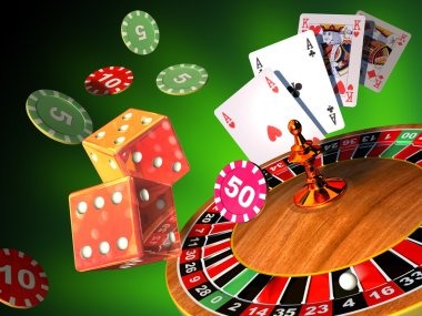 kompak4d Bingo Rooms