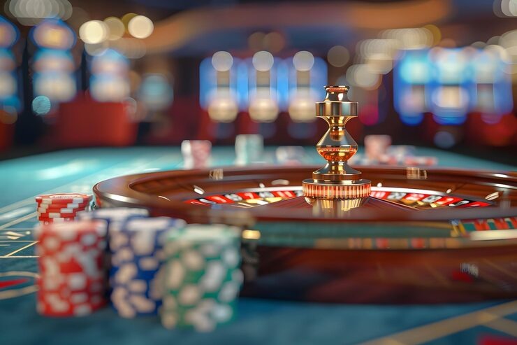 kompak4d Your Timing, Your Payout
